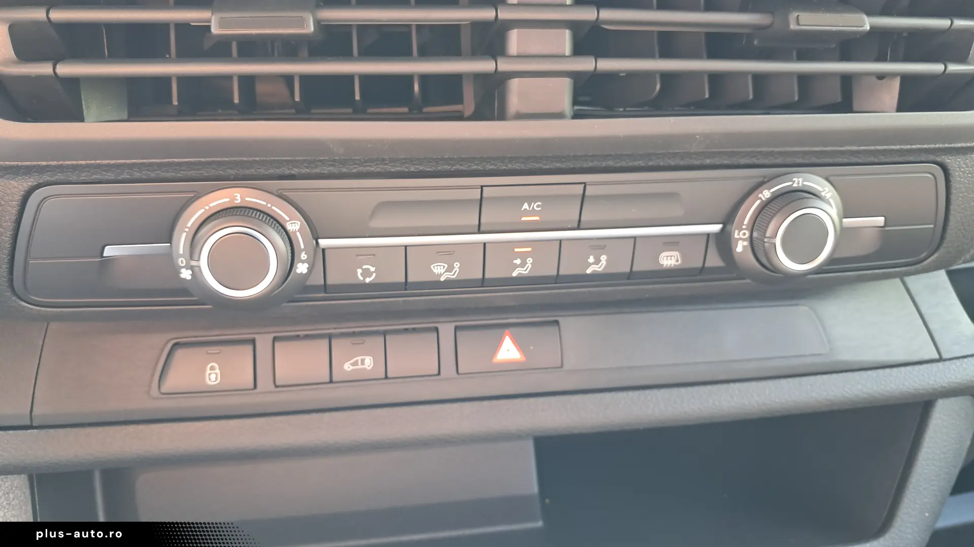 OPEL VIVARO VAN L3 1.5L DIESEL 120 CP MT6