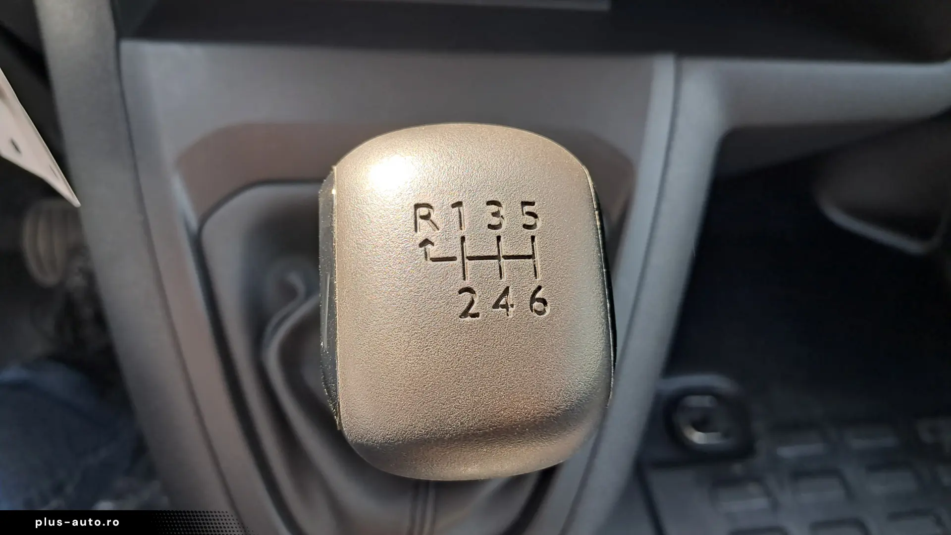 OPEL VIVARO VAN L3 1.5L DIESEL 120 CP MT6