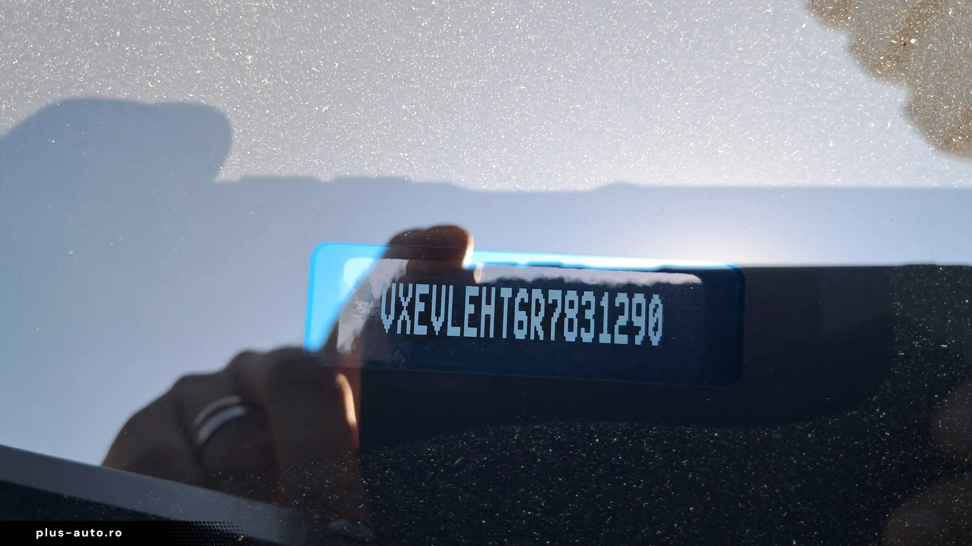 OPEL VIVARO VAN L3 1.5L DIESEL 120 CP MT6
