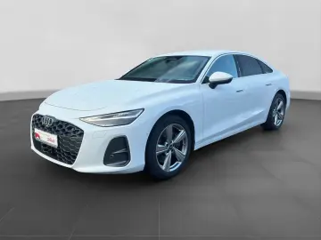 Audi A6 Limo TDI Q S LINE 360 BuO MATRIX BF-DISPLAY