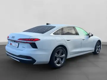 Audi A6 Limo TDI Q S LINE 360 BuO MATRIX BF-DISPLAY