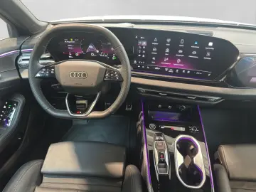 Audi A6 Limo TDI Q S LINE 360 BuO MATRIX BF-DISPLAY