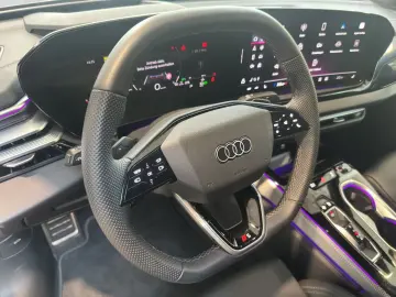 Audi A6 Limo TDI Q S LINE 360 BuO MATRIX BF-DISPLAY
