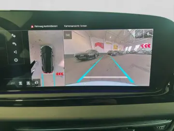 Audi A6 Limo TDI Q S LINE 360 BuO MATRIX BF-DISPLAY