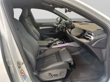 Audi A6 Limo TDI Q S LINE 360 BuO MATRIX BF-DISPLAY