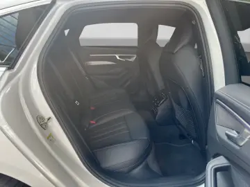 Audi A6 Limo TDI Q S LINE 360 BuO MATRIX BF-DISPLAY
