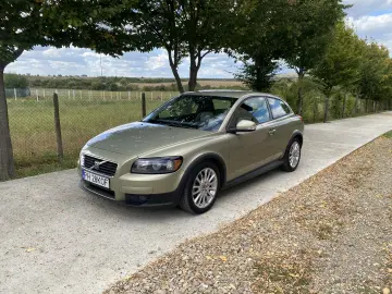 Volvo C30 1.6D Sport Edition