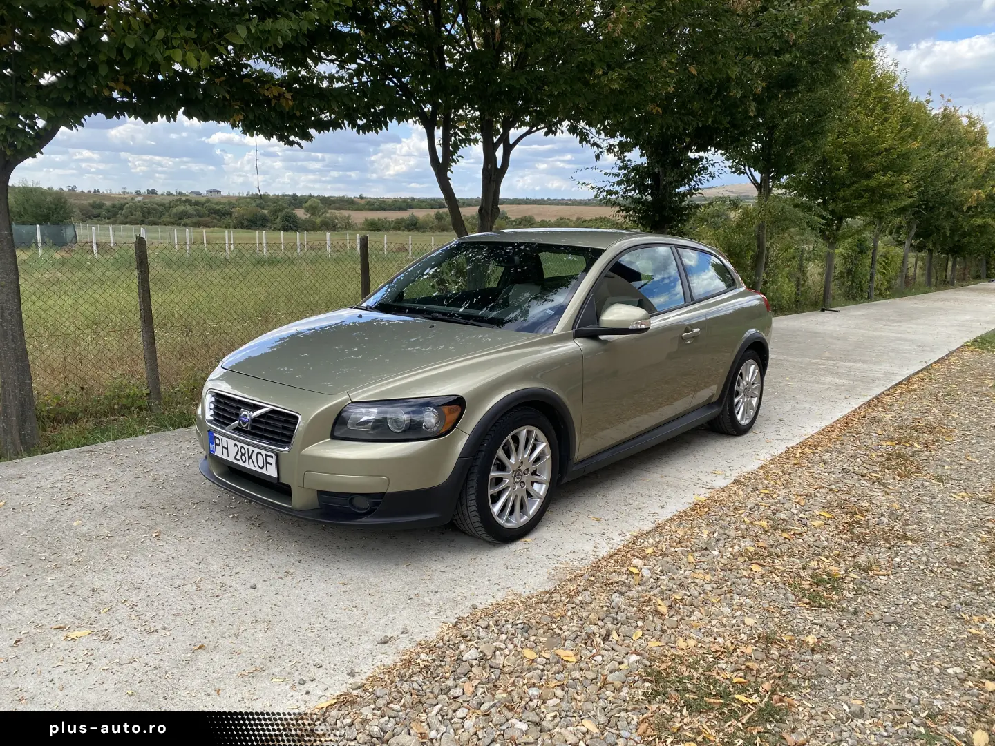 Volvo C30 1.6D Sport Edition