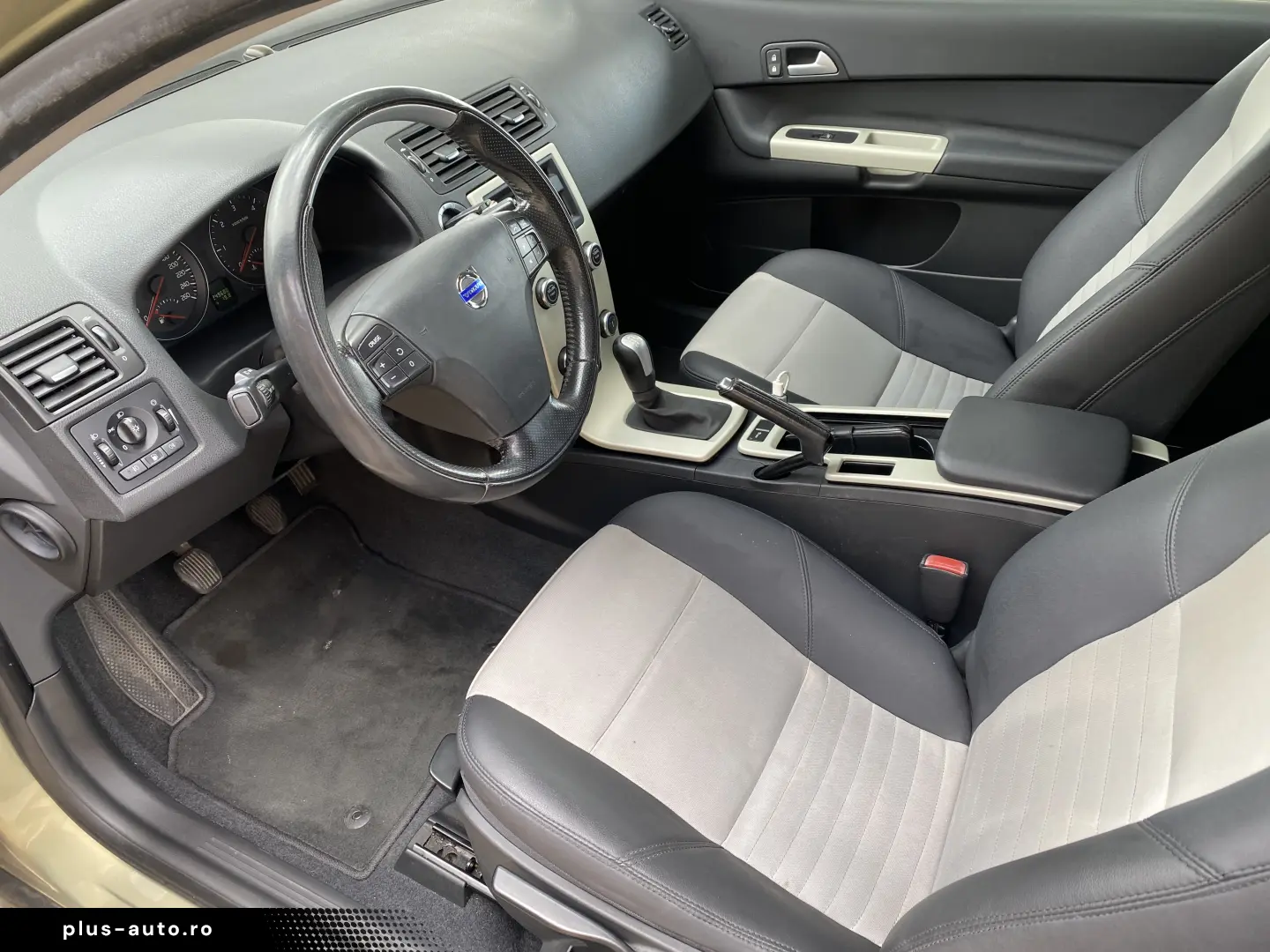 Volvo C30 1.6D Sport Edition
