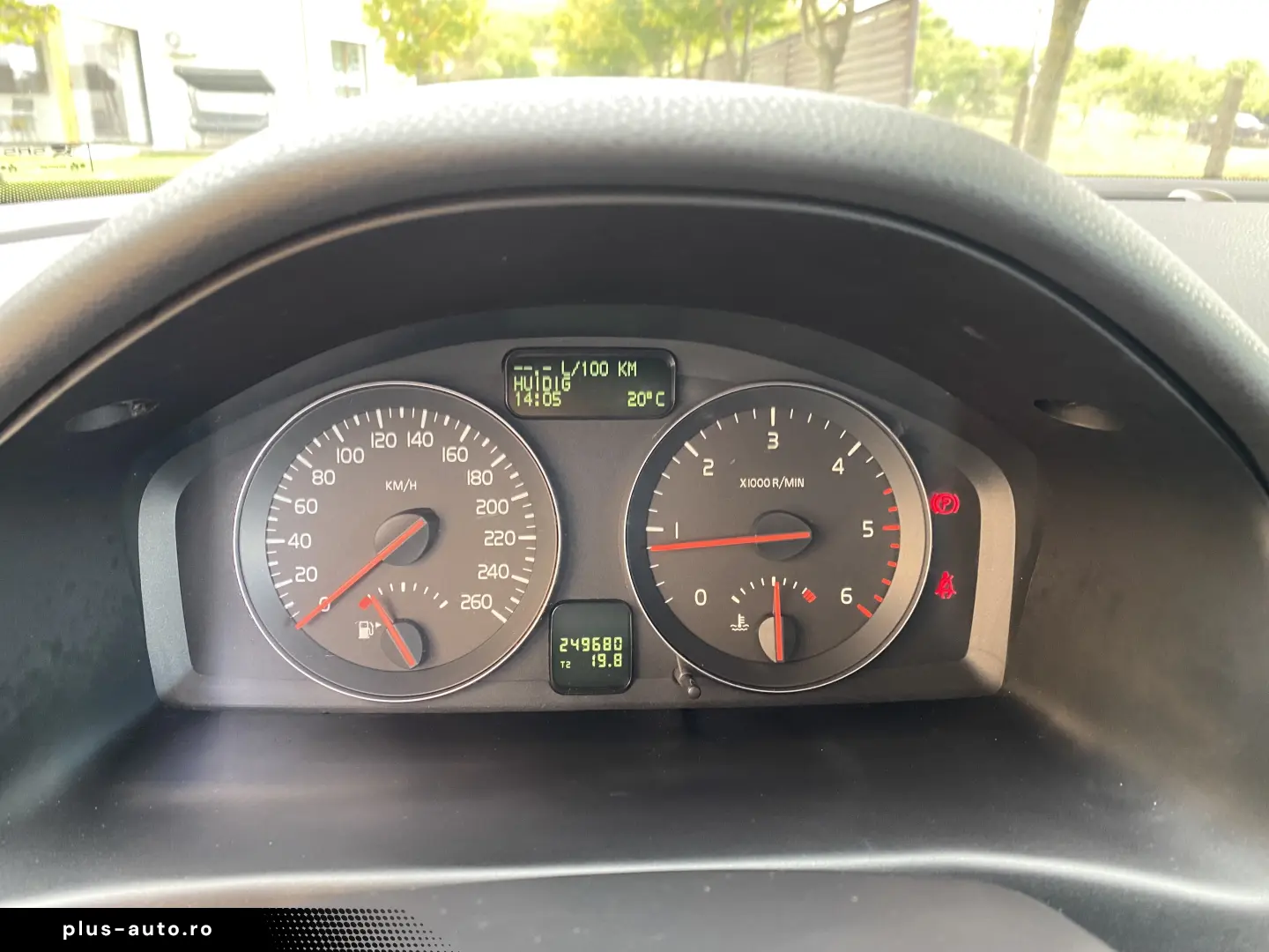 Volvo C30 1.6D Sport Edition