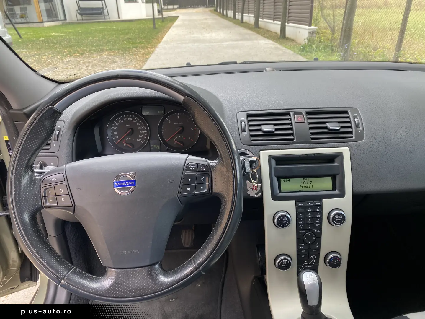 Volvo C30 1.6D Sport Edition