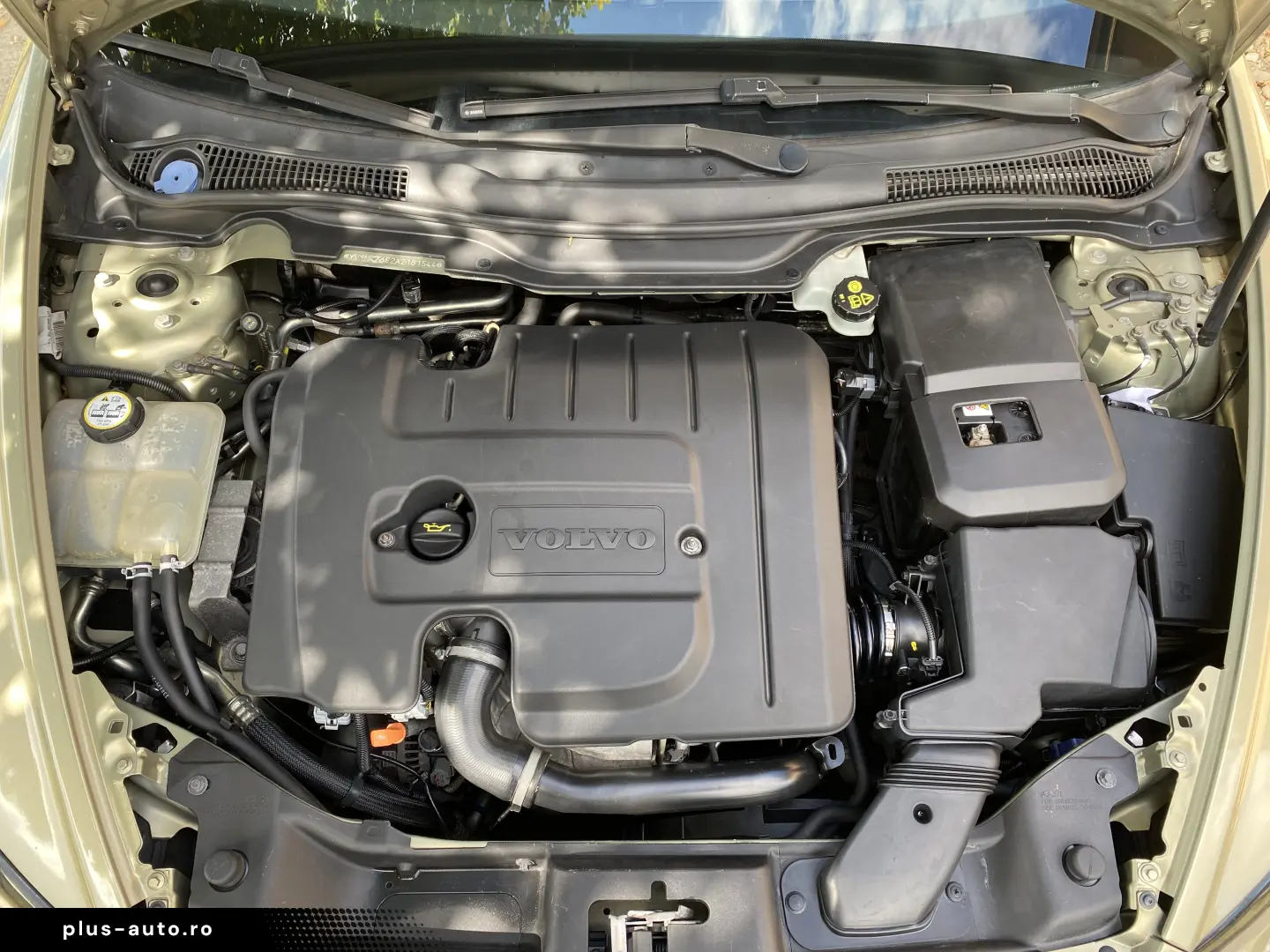 Volvo C30 1.6D Sport Edition