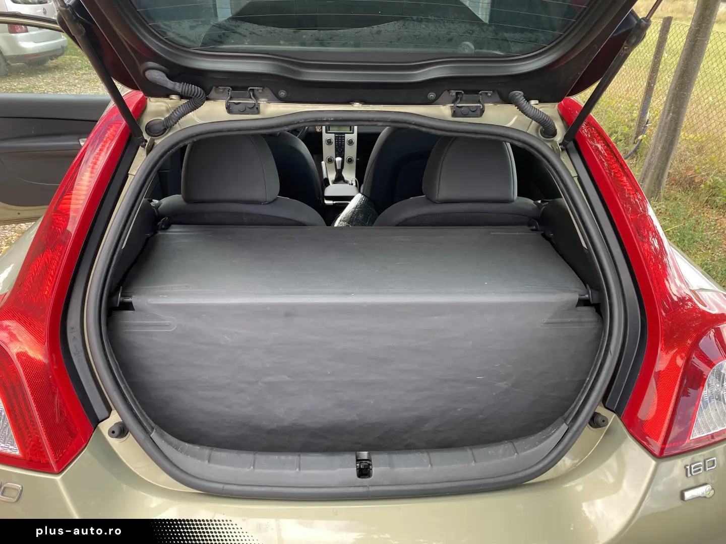 Volvo C30 1.6D Sport Edition
