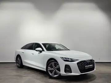 Audi A6 TDI Qu. S Line Matrix HuD 360'' B&O Beifah.19