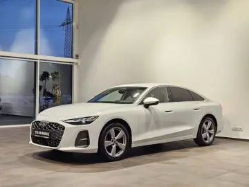 Audi A6 TDI Qu. S Line Matrix HuD 360'' B&O Beifah.19