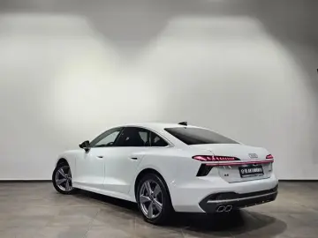 Audi A6 TDI Qu. S Line Matrix HuD 360'' B&O Beifah.19