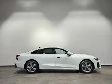 Audi A6 TDI Qu. S Line Matrix HuD 360'' B&O Beifah.19