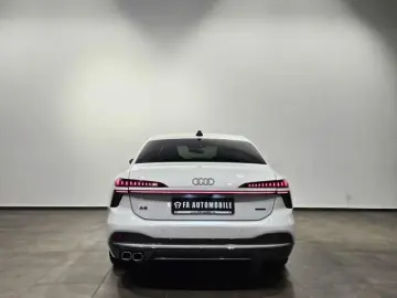 Audi A6 TDI Qu. S Line Matrix HuD 360'' B&O Beifah.19