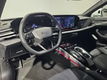Audi A6 TDI Qu. S Line Matrix HuD 360'' B&O Beifah.19