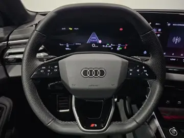 Audi A6 TDI Qu. S Line Matrix HuD 360'' B&O Beifah.19