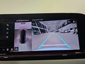 Audi A6 TDI Qu. S Line Matrix HuD 360'' B&O Beifah.19