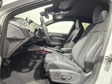 Audi A6 TDI Qu. S Line Matrix HuD 360'' B&O Beifah.19