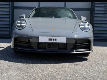 Porsche 992 (911) Carrera 4S   Surround View   BOSE