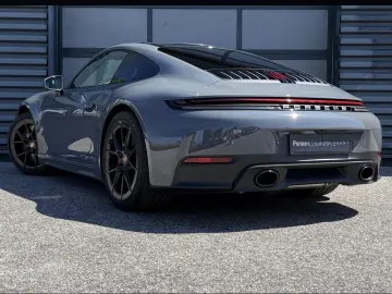 Porsche 992 (911) Carrera 4S   Surround View   BOSE