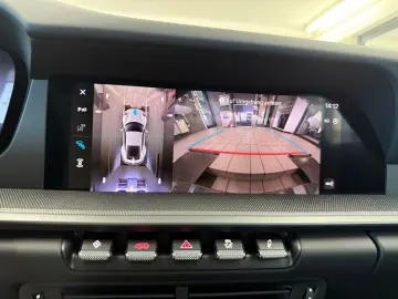 Porsche 992 (911) Carrera 4S   Surround View   BOSE