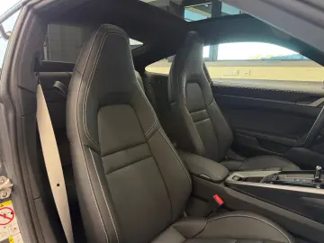 Porsche 992 (911) Carrera 4S   Surround View   BOSE