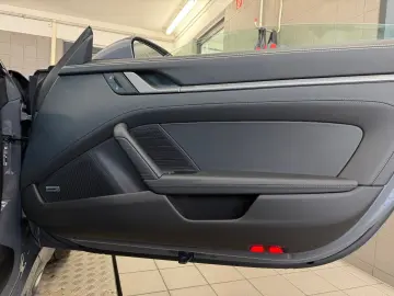 Porsche 992 (911) Carrera 4S   Surround View   BOSE