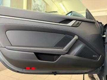 Porsche 992 (911) Carrera 4S   Surround View   BOSE