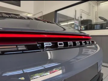 Porsche 992 (911) Carrera 4S   Surround View   BOSE