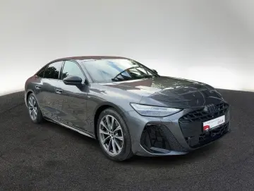 Audi A6 Limousine 2.0 TFSI S tronic S line Navi AHK