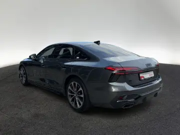 Audi A6 Limousine 2.0 TFSI S tronic S line Navi AHK