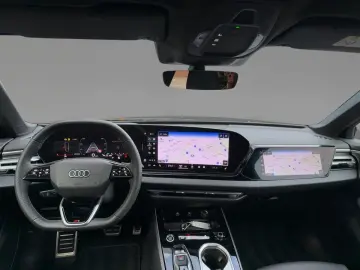 Audi A6 Limousine 2.0 TFSI S tronic S line Navi AHK