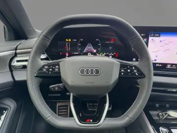 Audi A6 Limousine 2.0 TFSI S tronic S line Navi AHK