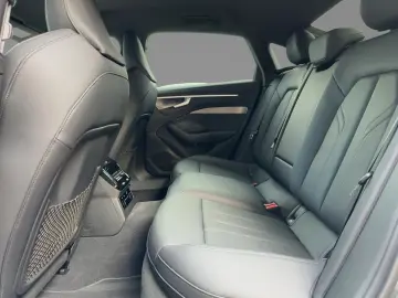Audi A6 Limousine 2.0 TFSI S tronic S line Navi AHK