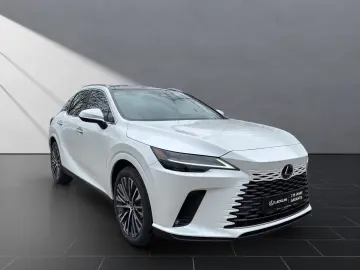 Lexus RX 350h AWD Executive - Panoramic