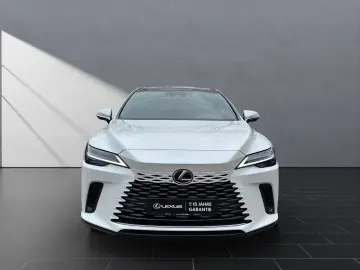 Lexus RX 350h AWD Executive - Panoramic