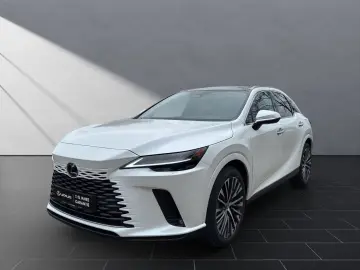 Lexus RX 350h AWD Executive - Panoramic