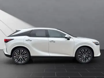 Lexus RX 350h AWD Executive - Panoramic