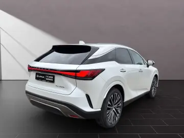Lexus RX 350h AWD Executive - Panoramic