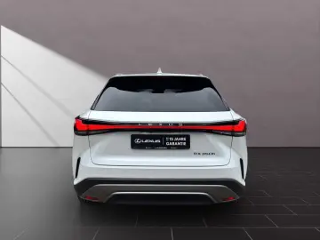 Lexus RX 350h AWD Executive - Panoramic