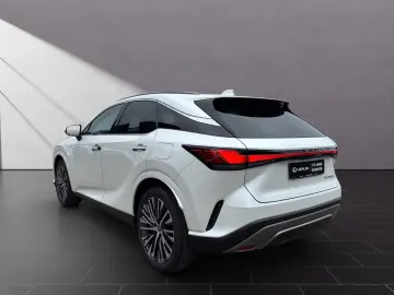 Lexus RX 350h AWD Executive - Panoramic