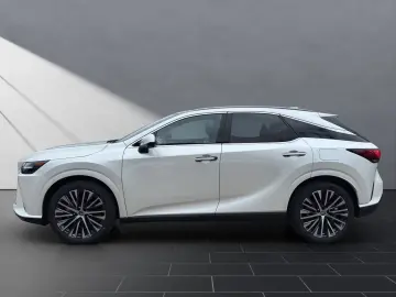 Lexus RX 350h AWD Executive - Panoramic
