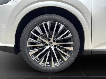 Lexus RX 350h AWD Executive - Panoramic