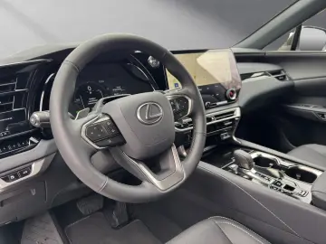 Lexus RX 350h AWD Executive - Panoramic