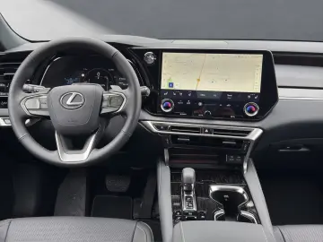 Lexus RX 350h AWD Executive - Panoramic