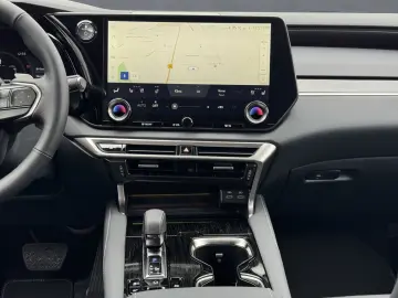 Lexus RX 350h AWD Executive - Panoramic